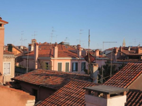 Cà Dolce Attico